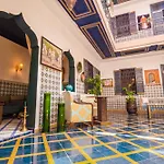 Riad Nouceiba Marrakech